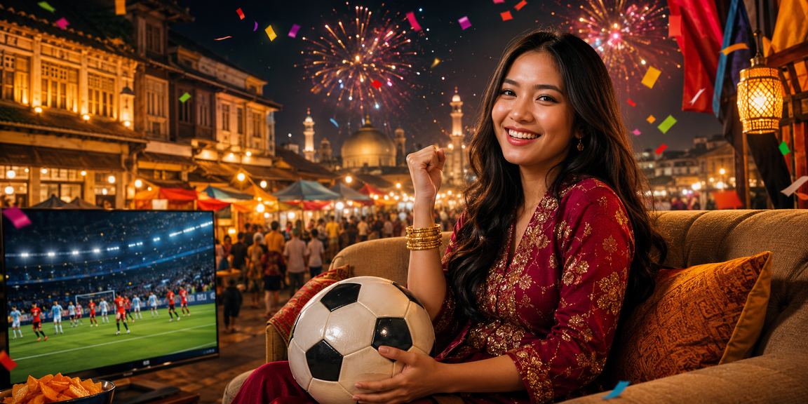 Users from Kota Bharu use the 1440 platform for sports betting, including cricket and football