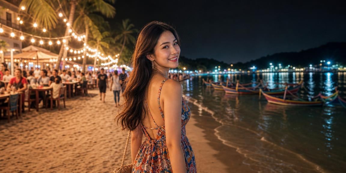 A user in Langkawi using the 1440 casino app on their mobile device