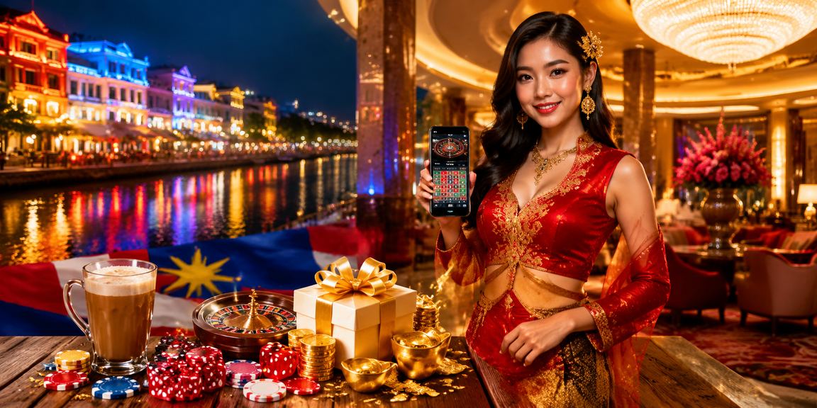 Pengguna Malaysia di Melaka melakukan deposit bonus untuk akaun pertaruhan badminton di 1440