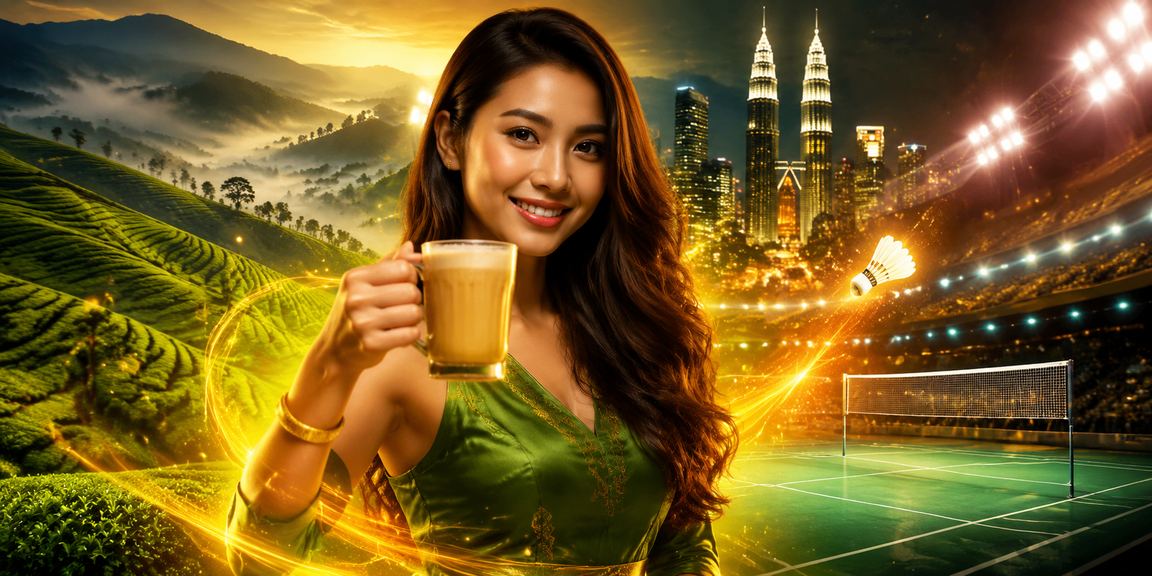 Pengguna Malaysia menikmati pengalaman hiburan dan pertaruhan sukan di platform 1440 yang moden